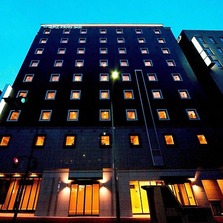 Hotel-Kyoto Base Eksteriør billede