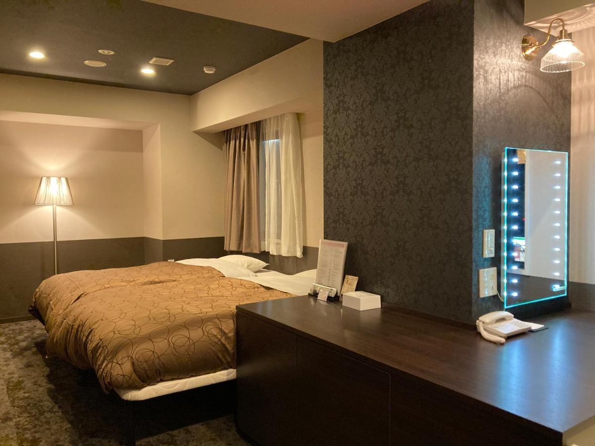 Hotel-Kyoto Base Eksteriør billede