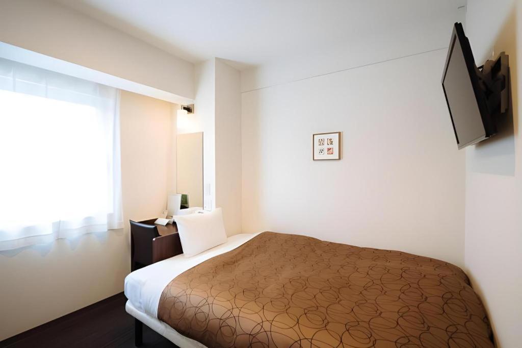 Hotel-Kyoto Base Eksteriør billede