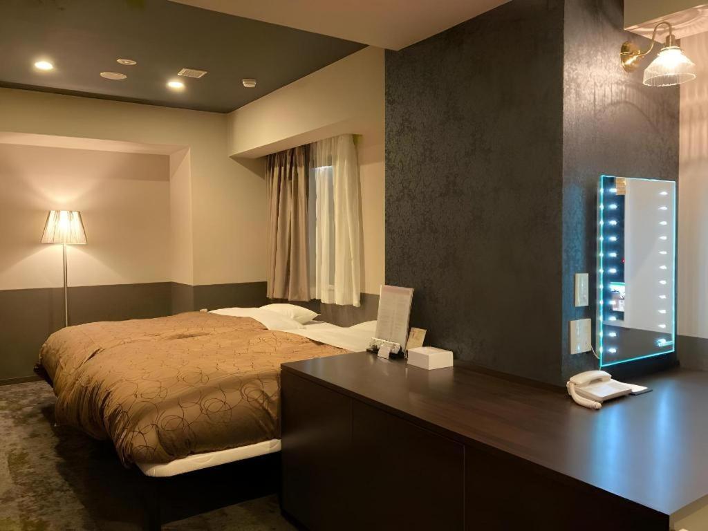 Hotel-Kyoto Base Eksteriør billede