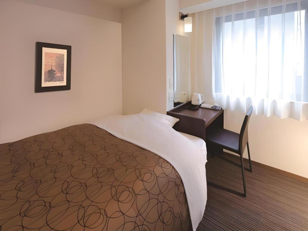 Hotel-Kyoto Base Eksteriør billede