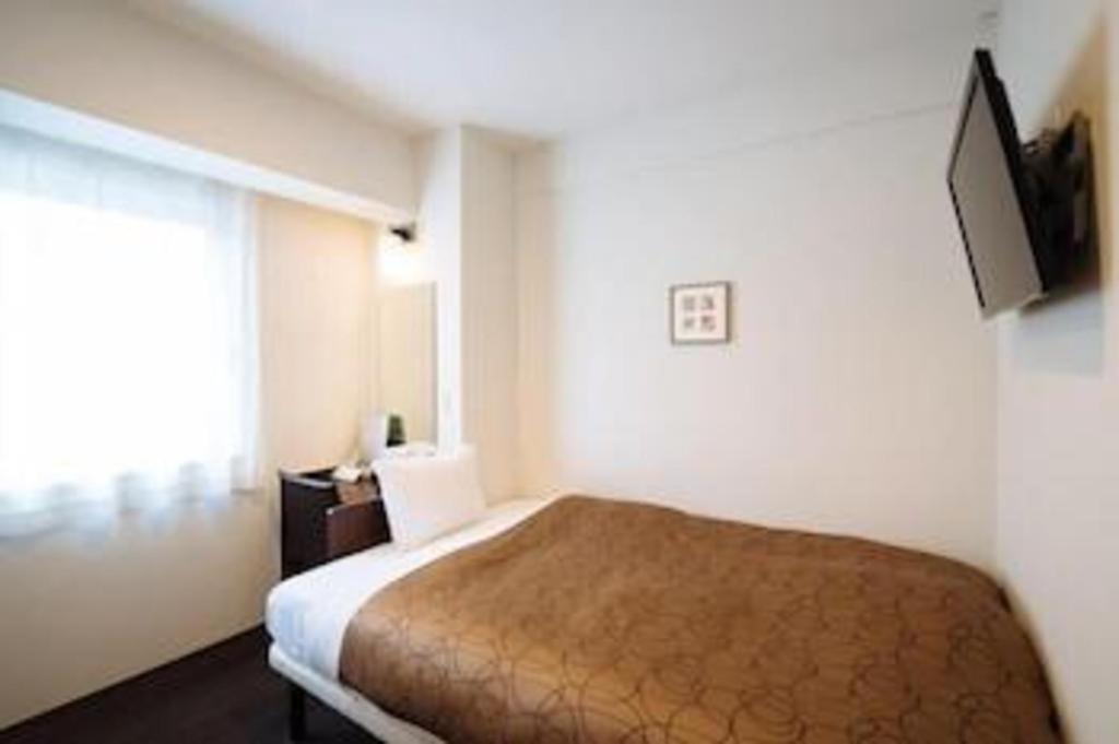 Hotel-Kyoto Base Eksteriør billede