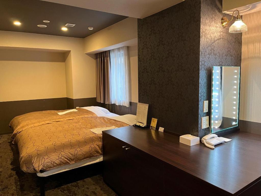Hotel-Kyoto Base Eksteriør billede