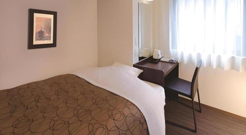 Hotel-Kyoto Base Eksteriør billede