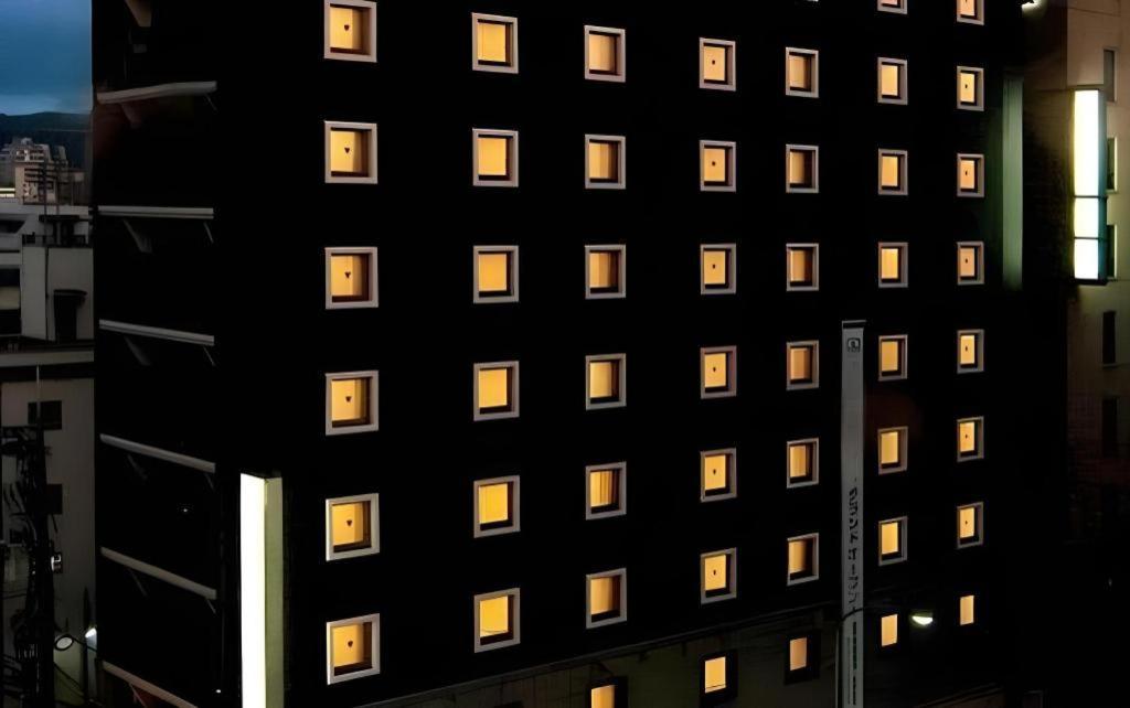 Hotel-Kyoto Base Eksteriør billede